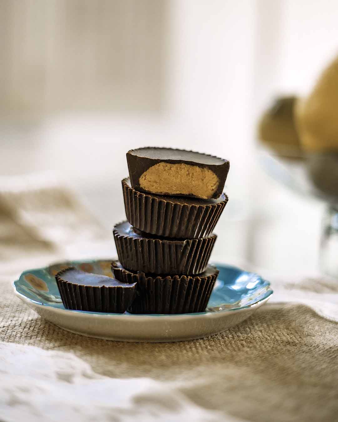 peanut butter cups