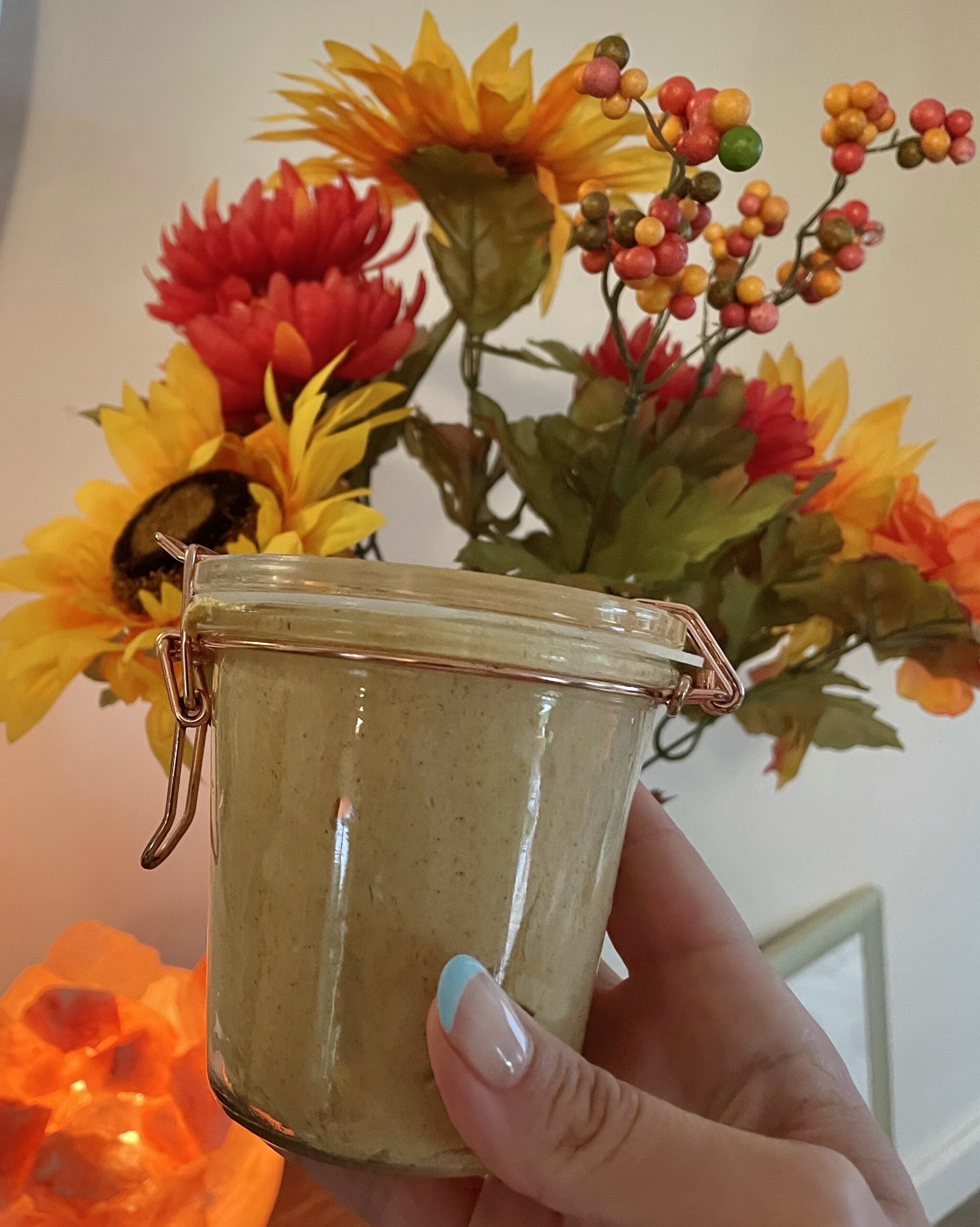 pumpkin cream cheese