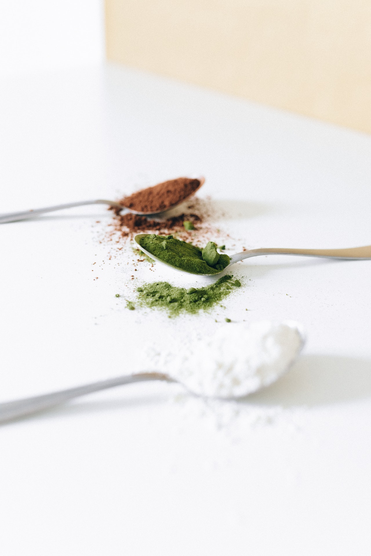 ranch seasoning