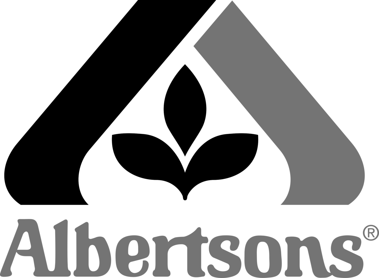 albertsons-logo-black-and-white