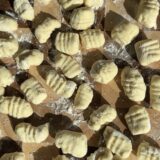 Nana’s 4-Ingredient Ricotta Gnocchi