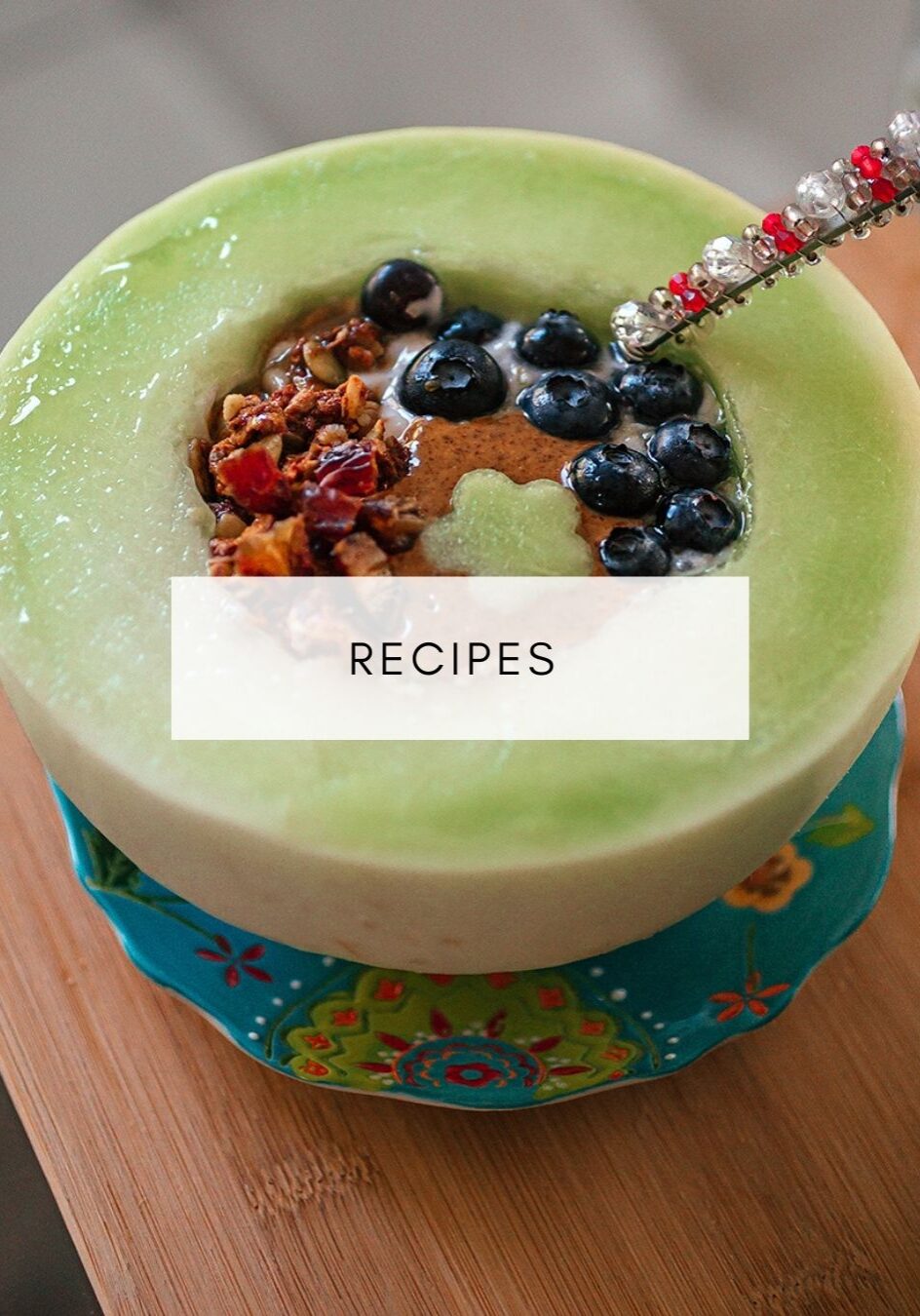 Recipes brittwilliams.com